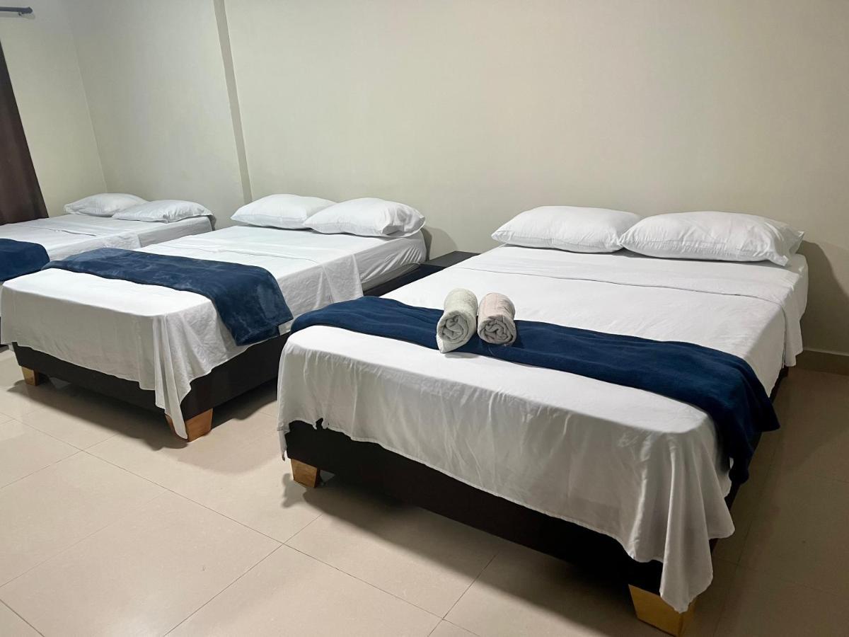热带梦想酒店2*