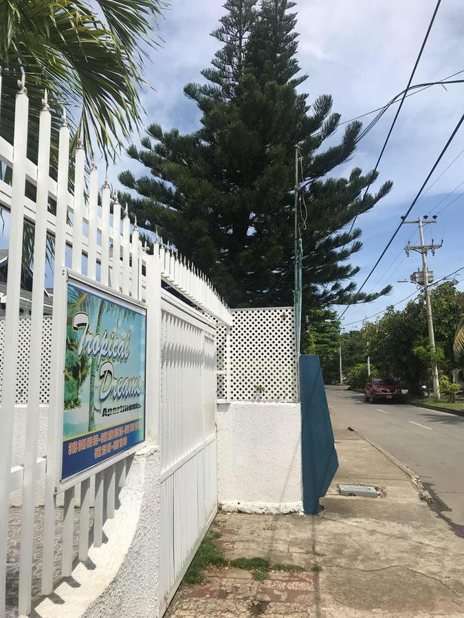 Tropical Dreams Estalagem San Andrés