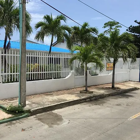 Tropical Dreams Hotel San Andrés Exterior photo