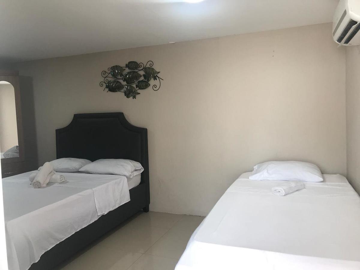 Tropical Dreams Inn San Andrés