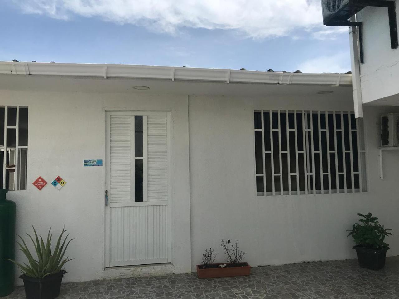 Tropical Dreams Inn